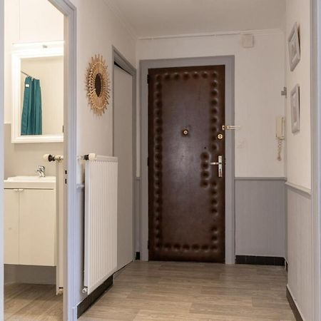 Gentiane Apartamento Annecy Exterior foto