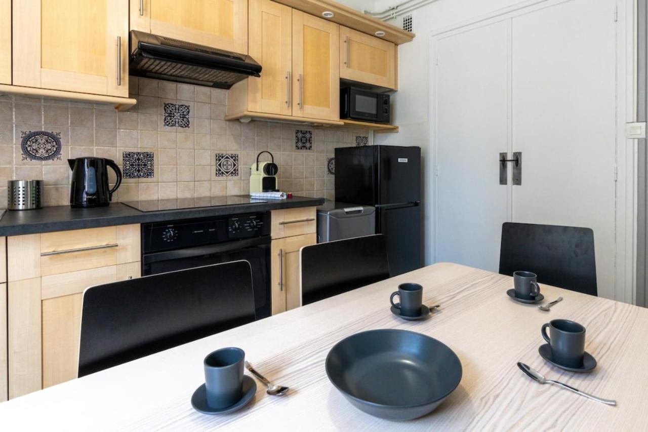 Gentiane Apartamento Annecy Exterior foto