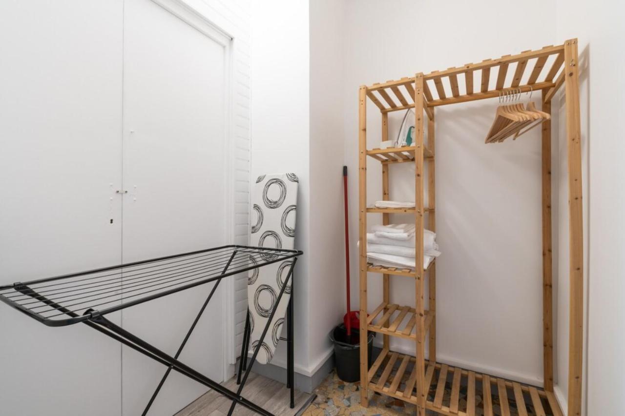 Gentiane Apartamento Annecy Exterior foto