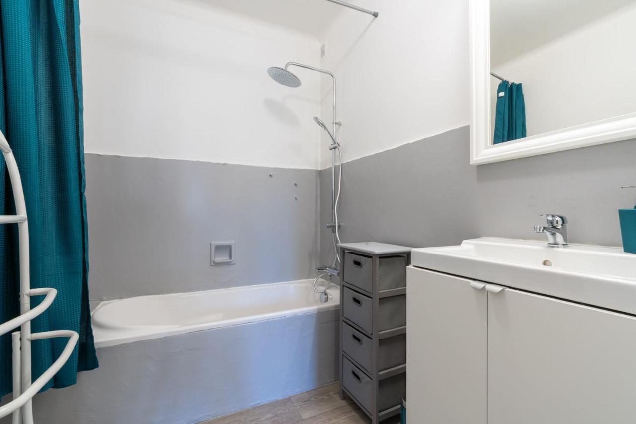 Gentiane Apartamento Annecy Exterior foto
