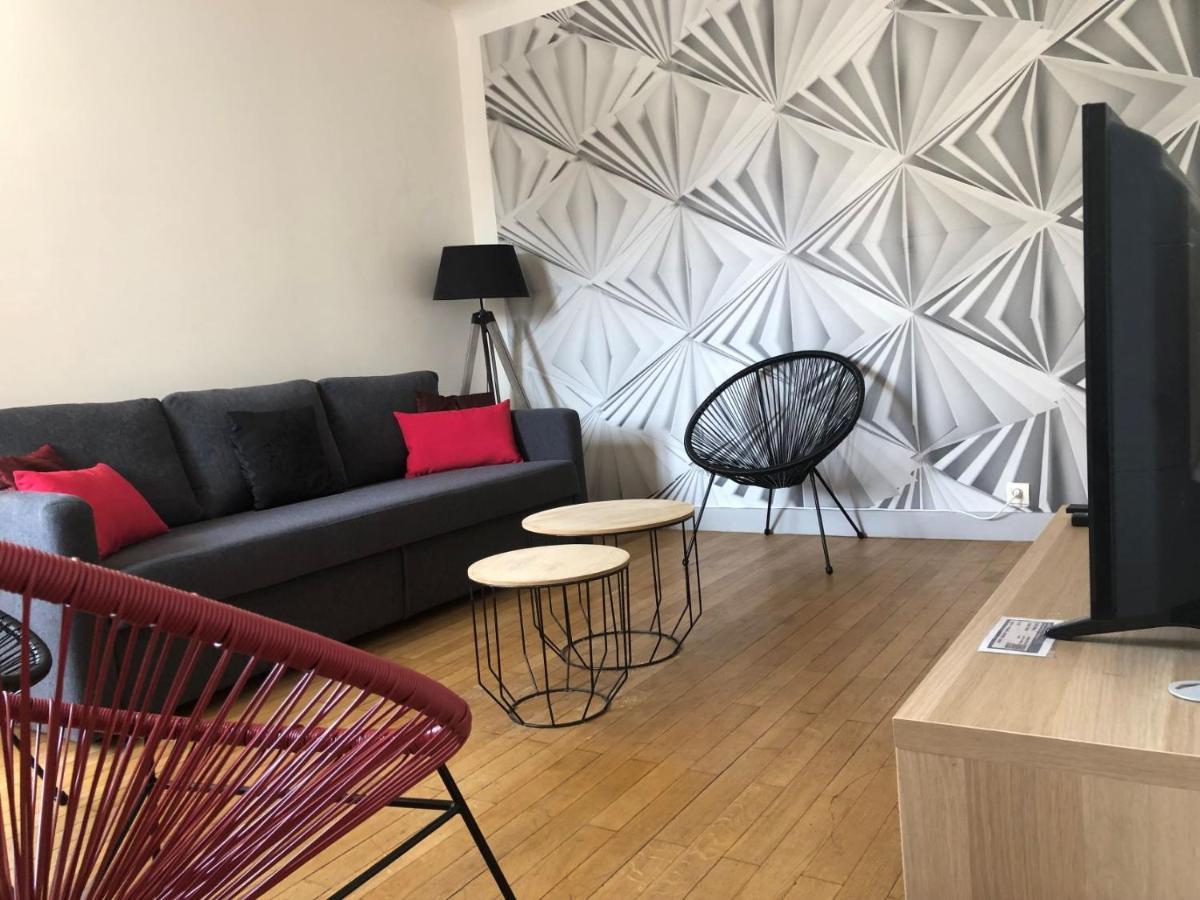 Gentiane Apartamento Annecy Exterior foto